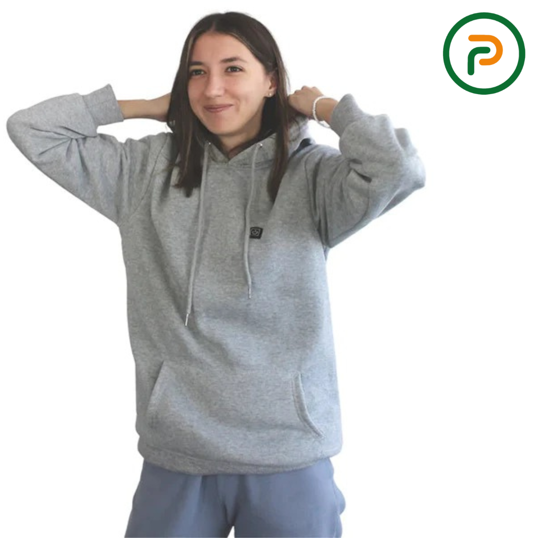 Heathoody™ - Beheizbarer Hoodie