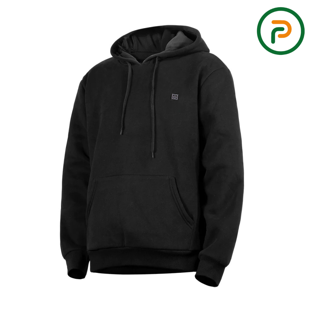 Heathoody™ - Beheizbarer Hoodie