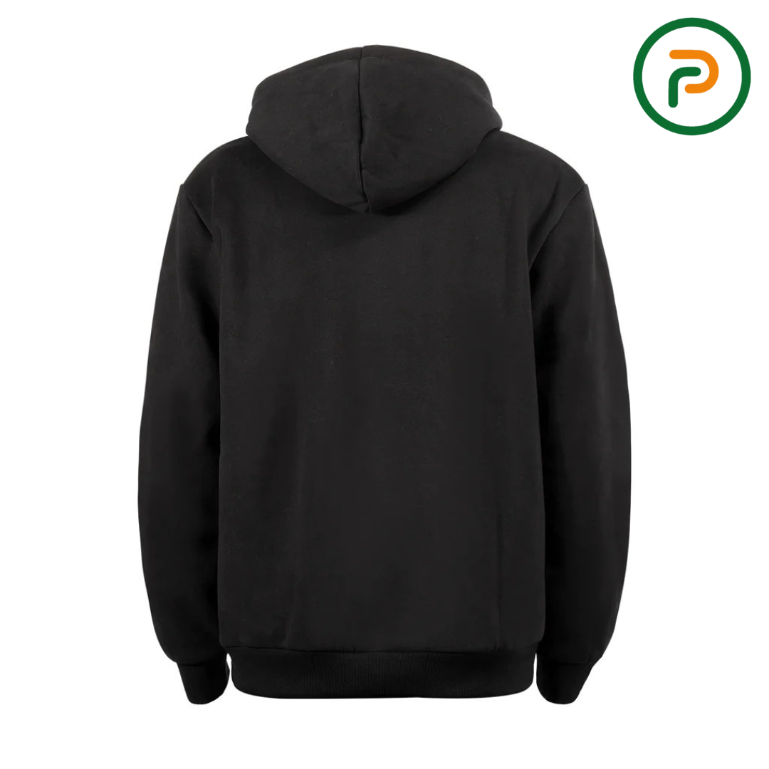 Heathoody™ - Beheizbarer Hoodie