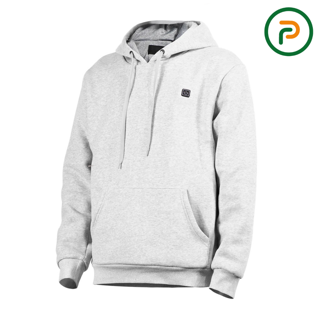 Heathoody™ - Beheizbarer Hoodie