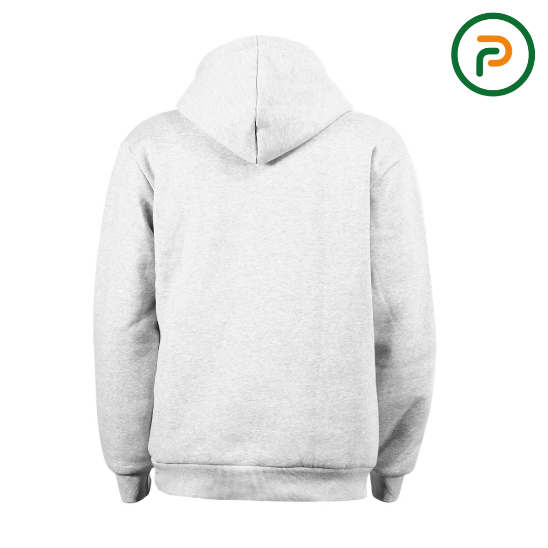 Heathoody™ - Beheizbarer Hoodie