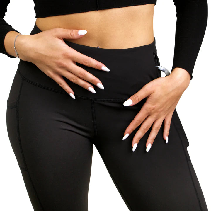 SMARTLEGGINGS™ - BEHEIZTE LEGGINGS