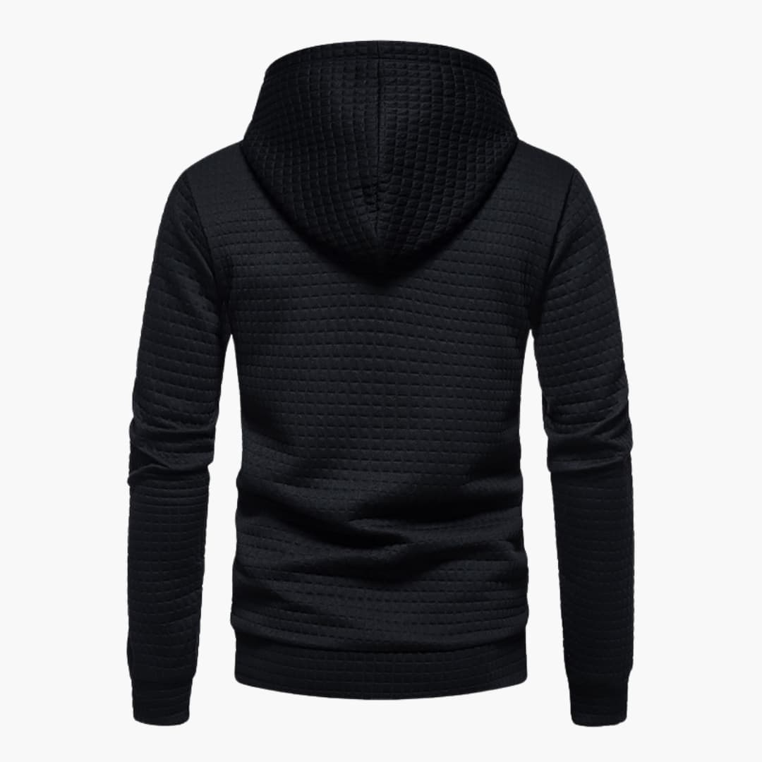 Willem | Bequemer Hoodie