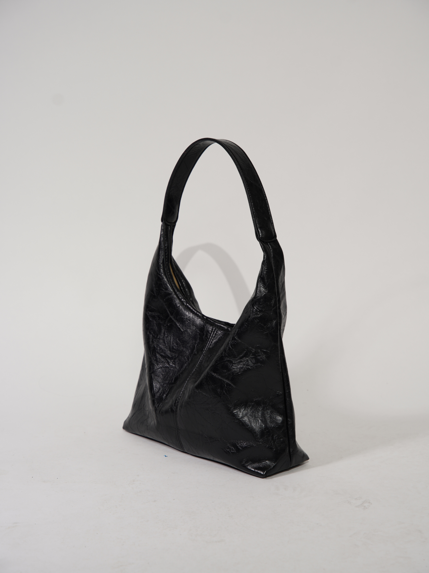 Velours - Leather Tote