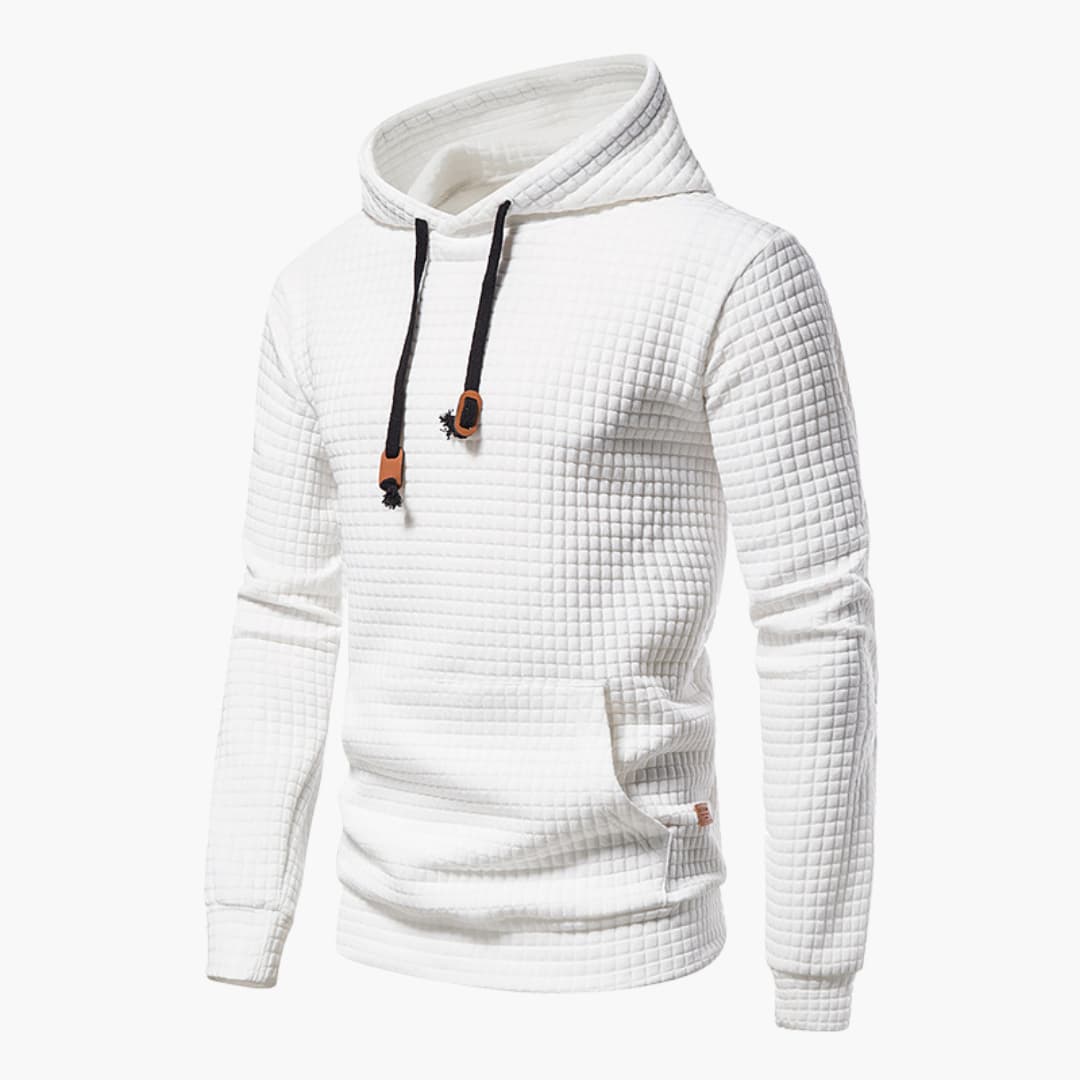 Willem | Bequemer Hoodie