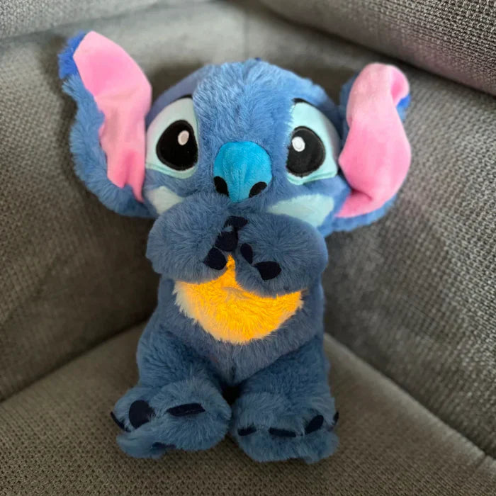 Stitch - Limitierte Auflage