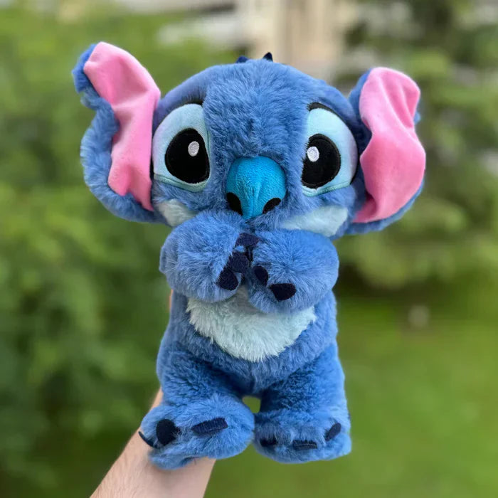 Stitch - Limitierte Auflage